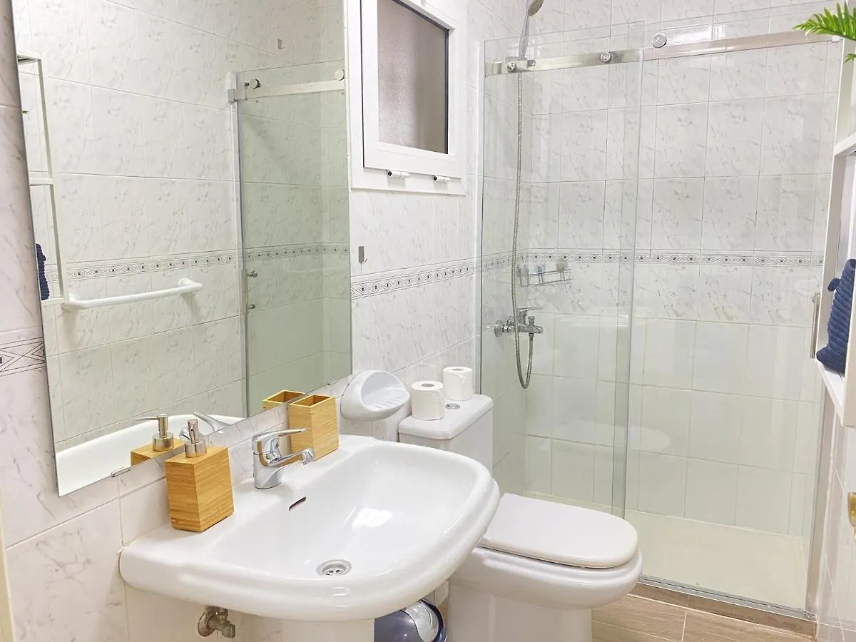 Homeforguest Two Bedroom Apartment With Pool And Terrace Caleta De Fuste