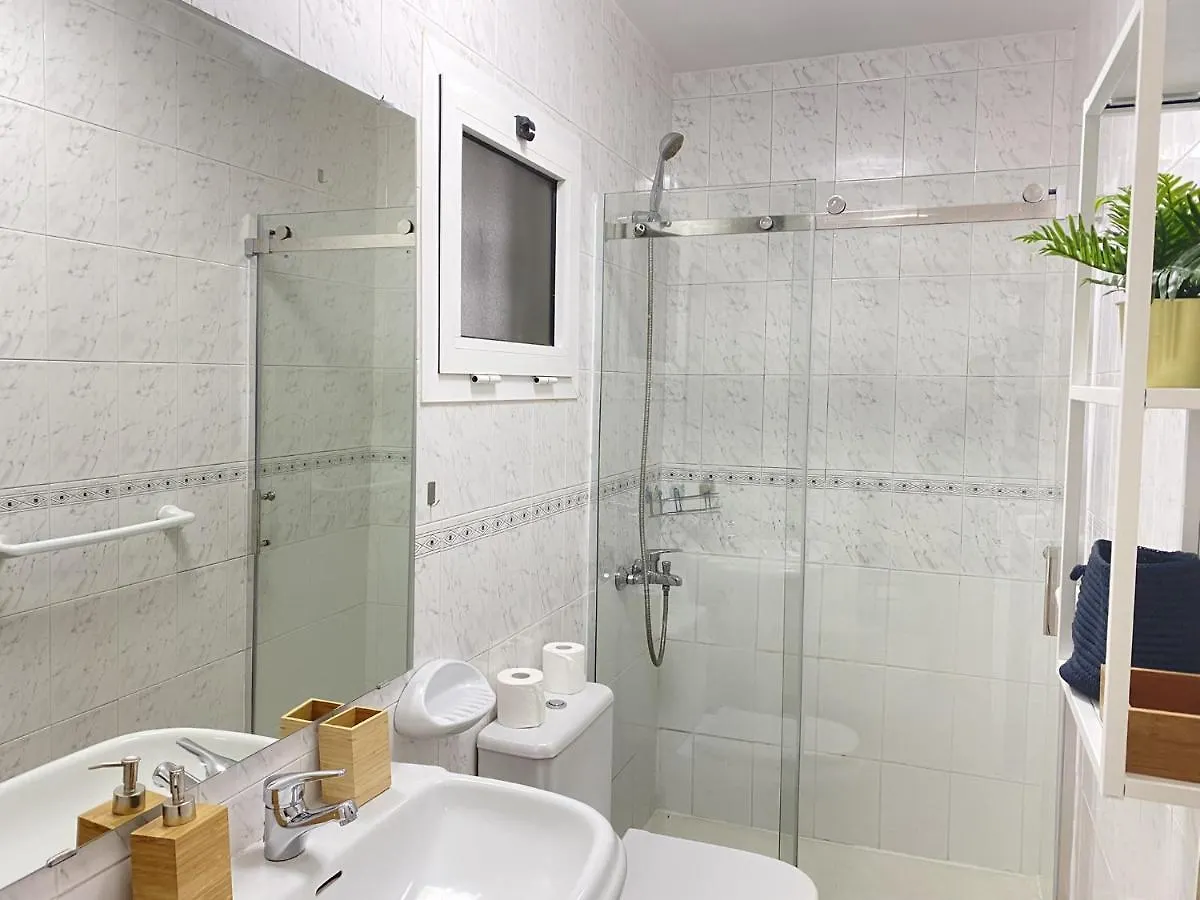 Homeforguest Two Bedroom Apartment With Pool And Terrace Caleta De Fuste Spain