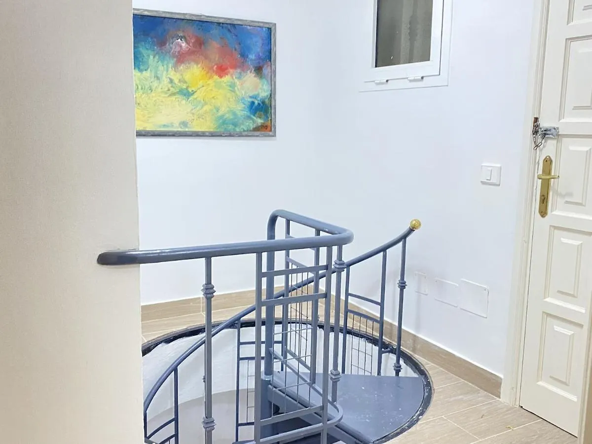Homeforguest Two Bedroom Apartment With Pool And Terrace Caleta De Fuste