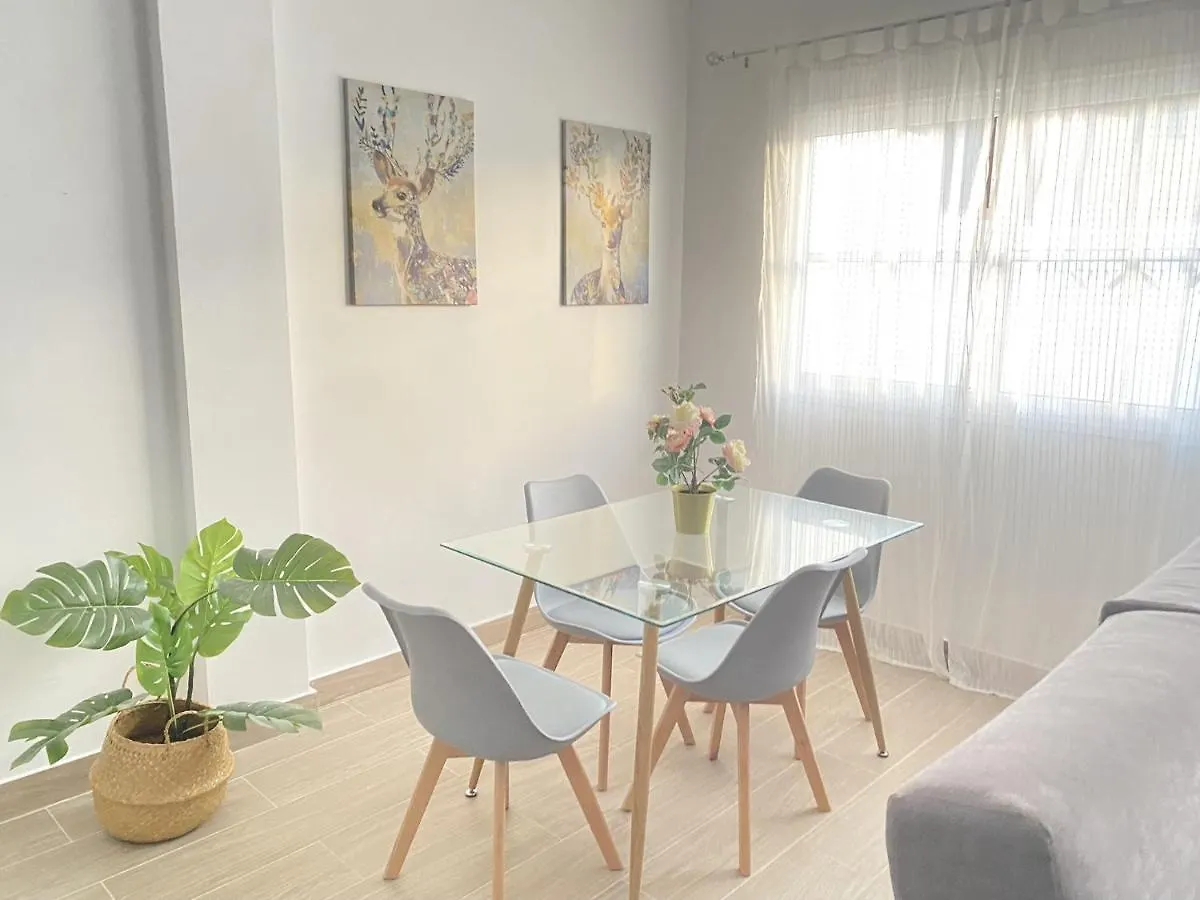 Homeforguest Two Bedroom Apartment With Pool And Terrace Caleta De Fuste 0*,