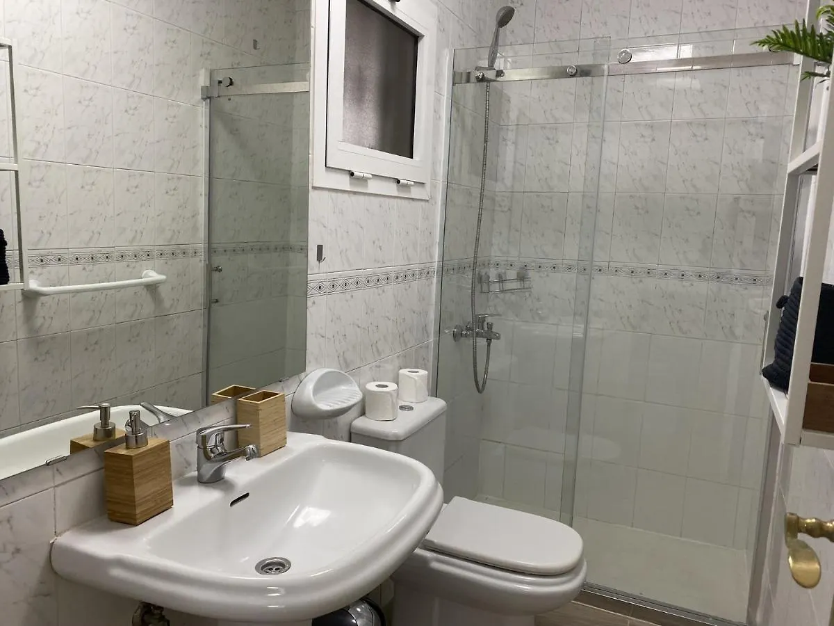 Homeforguest Two Bedroom Apartment With Pool And Terrace Caleta De Fuste